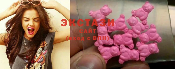 молекула духа Билибино